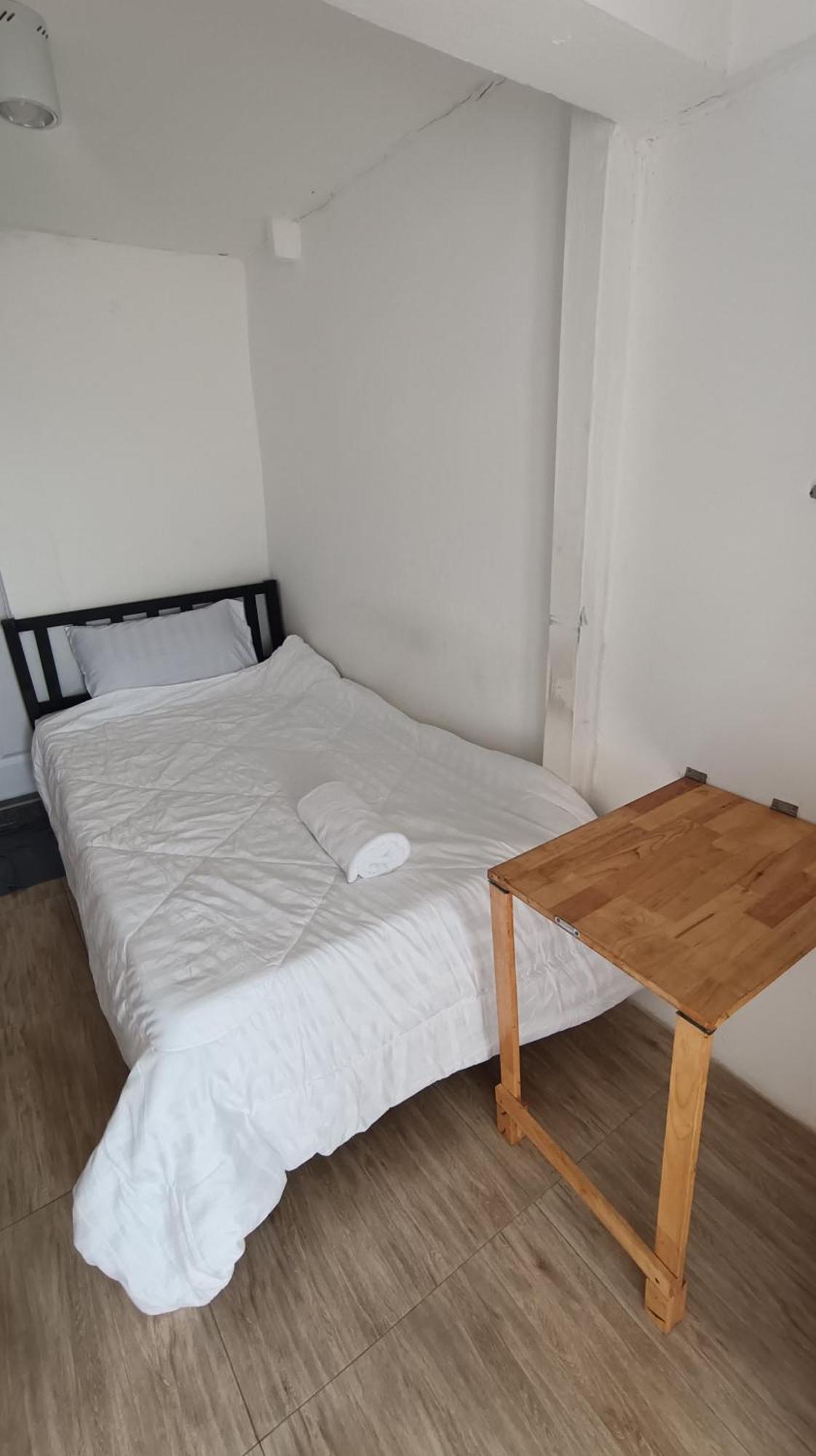 Chubby 9 Single Room バンコク都 エクステリア 写真